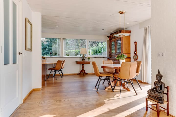 Foto 8 van Vredenoord 20