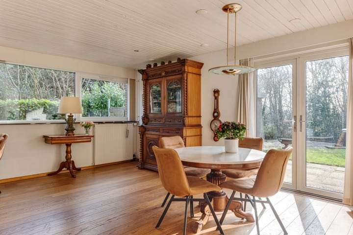 Foto 9 van Vredenoord 20