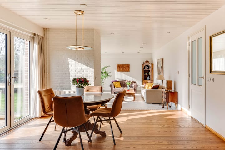 Foto 11 van Vredenoord 20