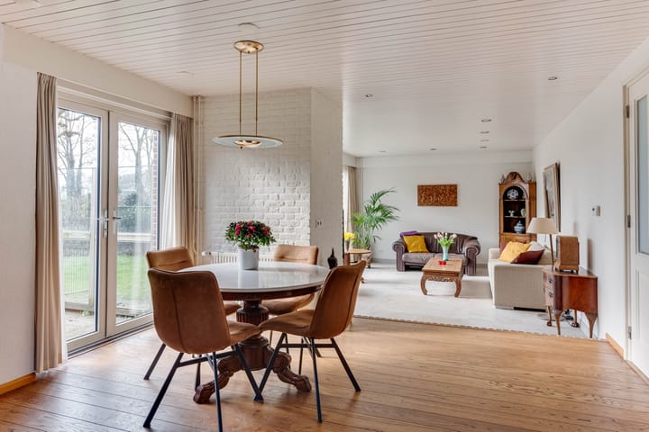 Foto 12 van Vredenoord 20