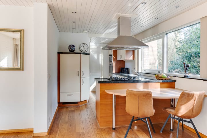 Foto 13 van Vredenoord 20