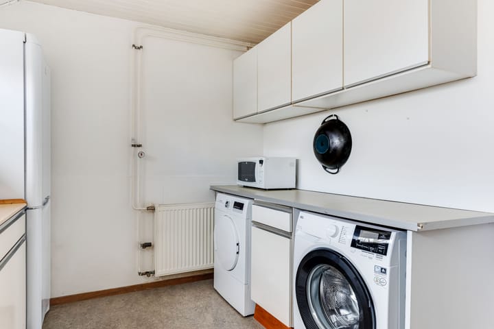 Foto 18 van Vredenoord 20