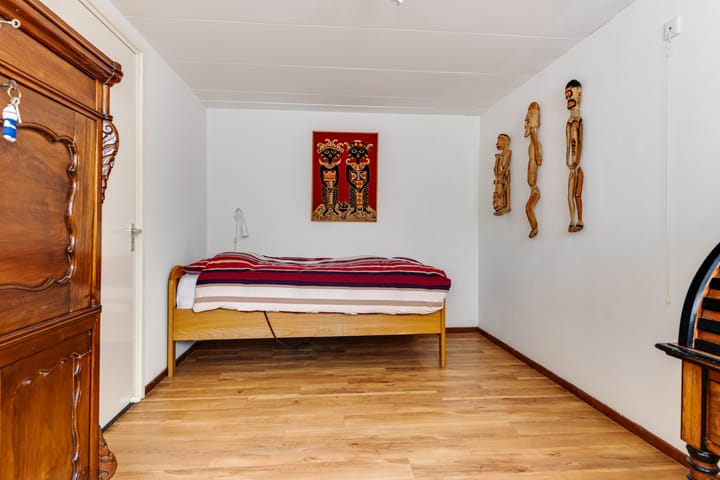 Foto 20 van Vredenoord 20