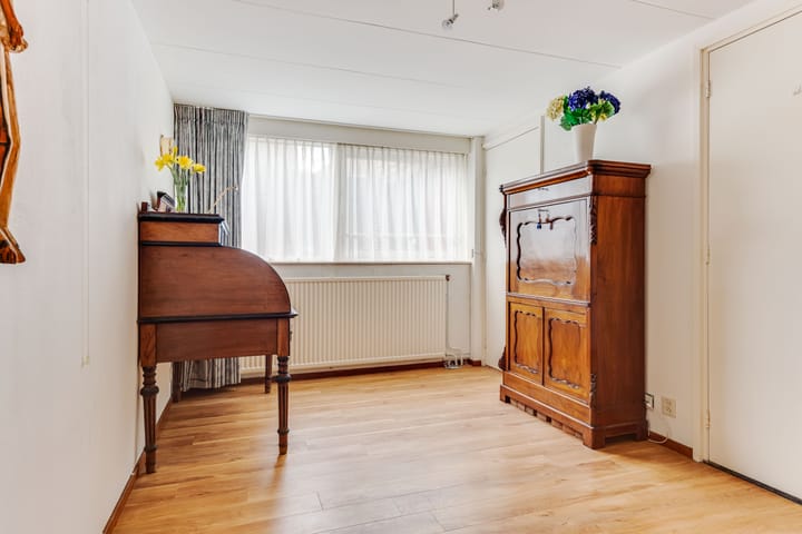 Foto 21 van Vredenoord 20