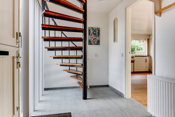 Foto 23 van Vredenoord 20