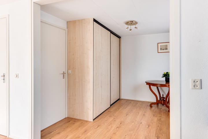 Foto 27 van Vredenoord 20