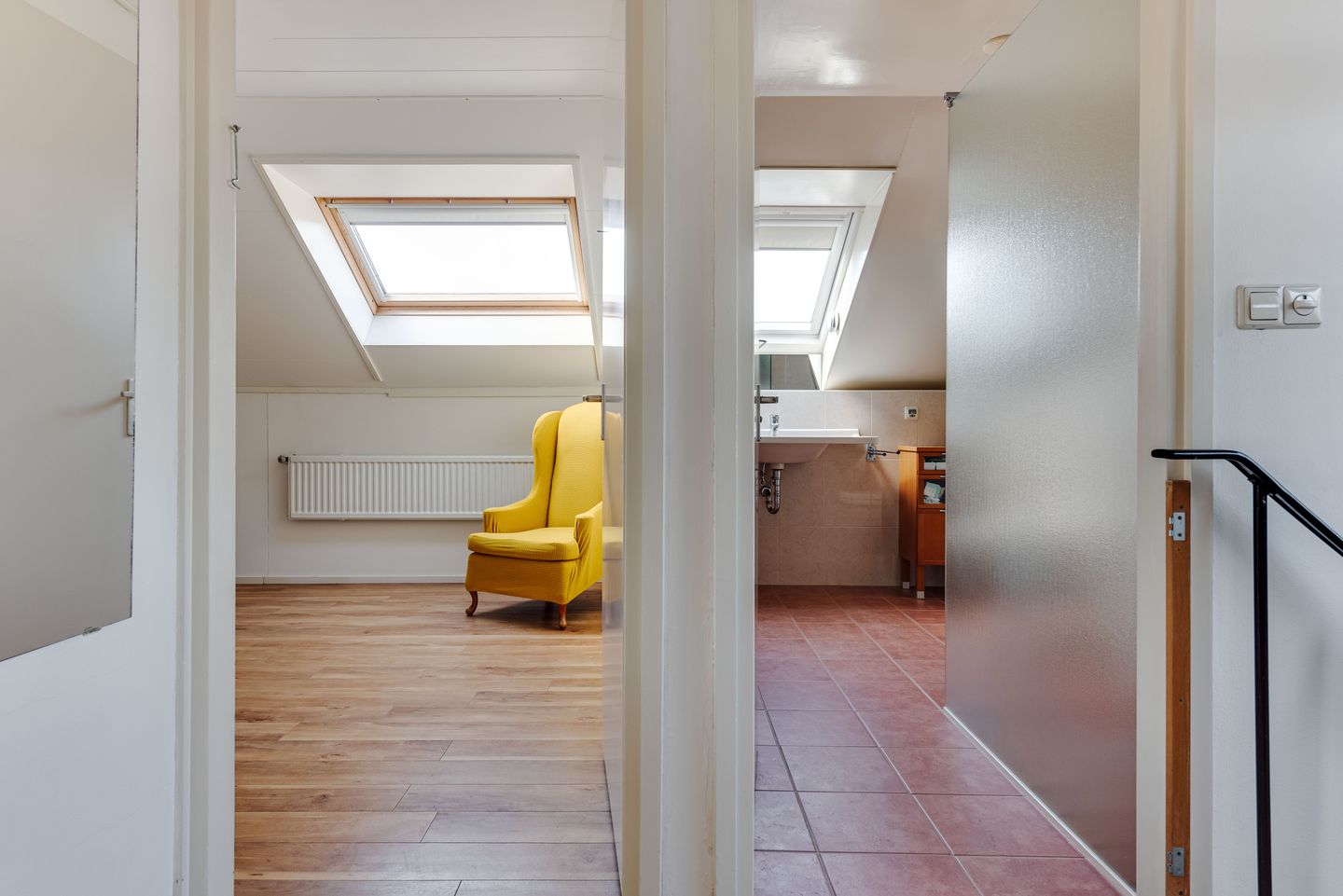 Foto 29 van Vredenoord 20