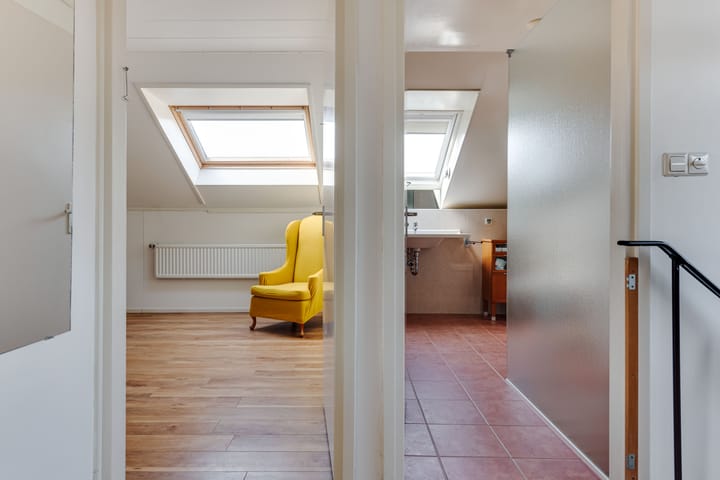 Foto 29 van Vredenoord 20