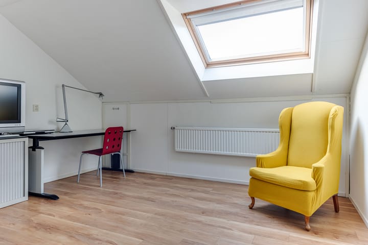 Foto 30 van Vredenoord 20