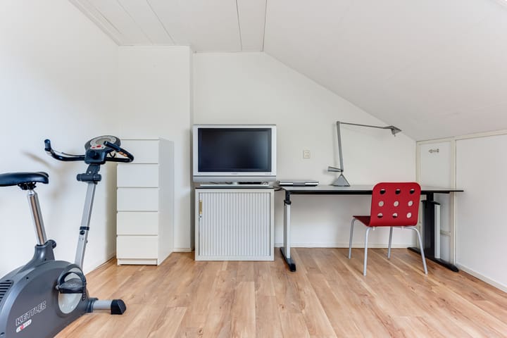 Foto 31 van Vredenoord 20