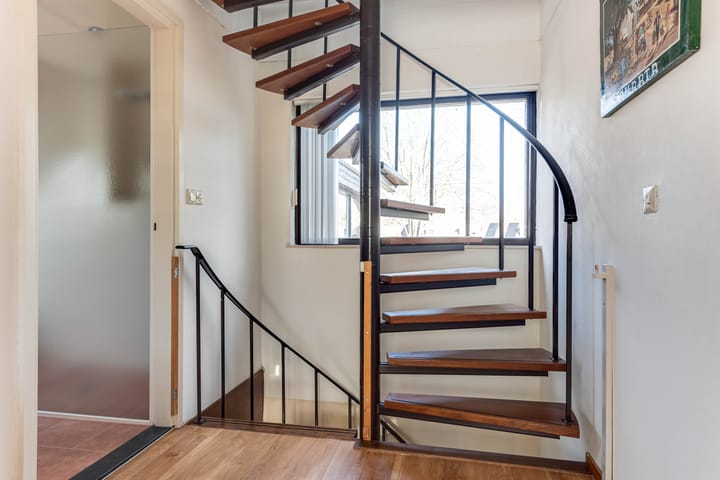 Foto 34 van Vredenoord 20