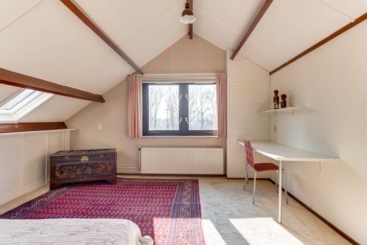 Foto 35 van Vredenoord 20