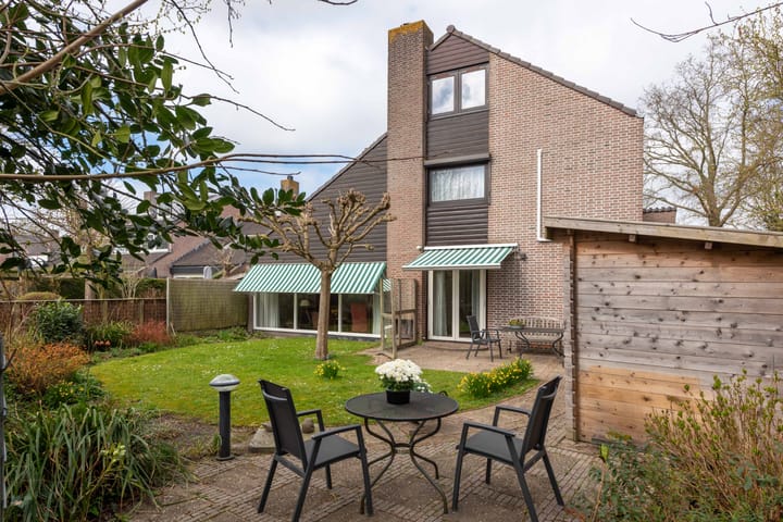 Foto 38 van Vredenoord 20