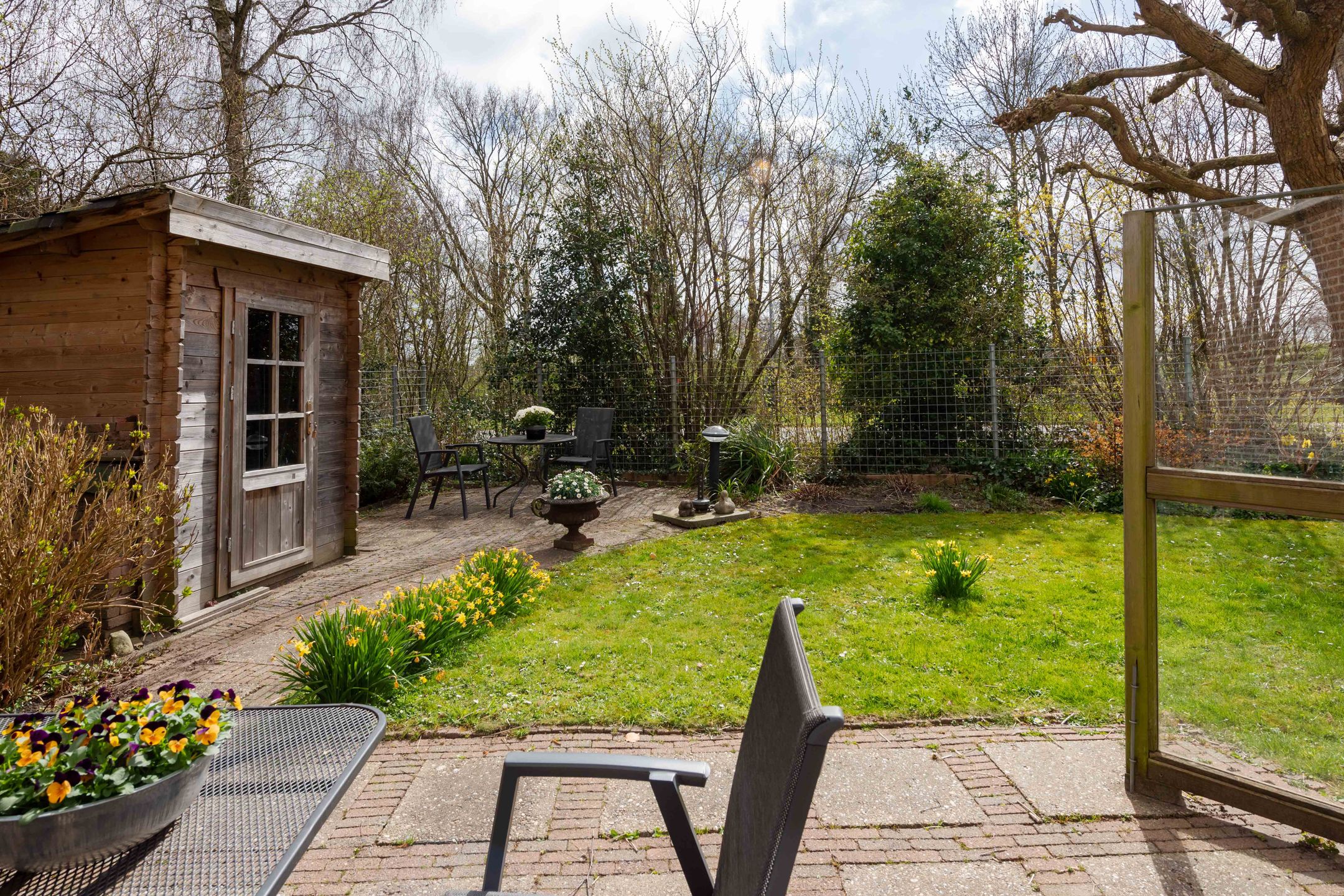 Foto 39 van Vredenoord 20