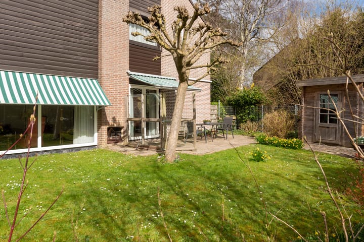 Foto 41 van Vredenoord 20