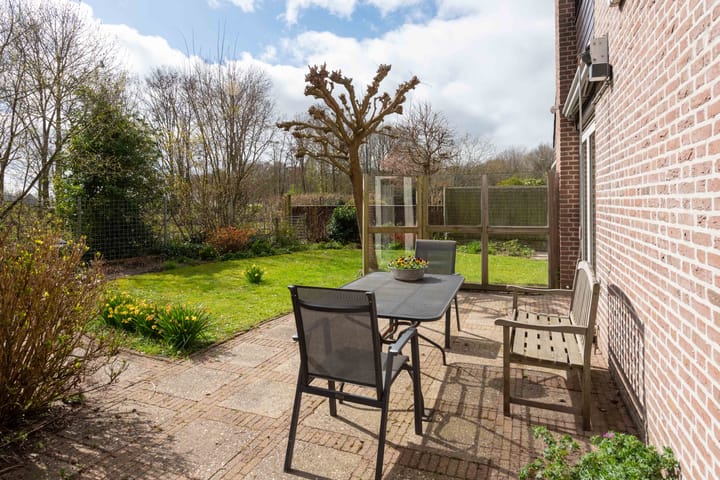 Foto 43 van Vredenoord 20