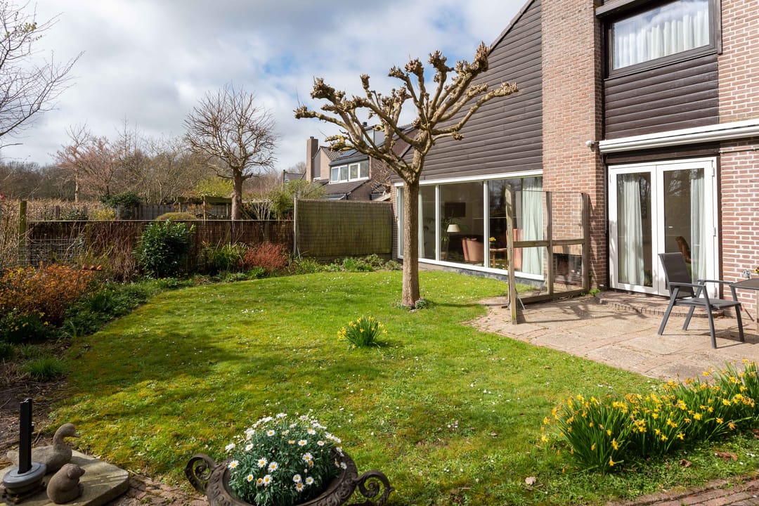 Foto 2 van Vredenoord 20