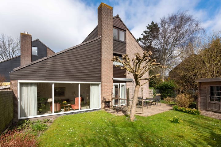 Foto 45 van Vredenoord 20