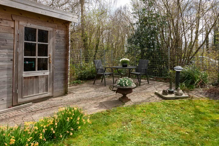 Foto 44 van Vredenoord 20