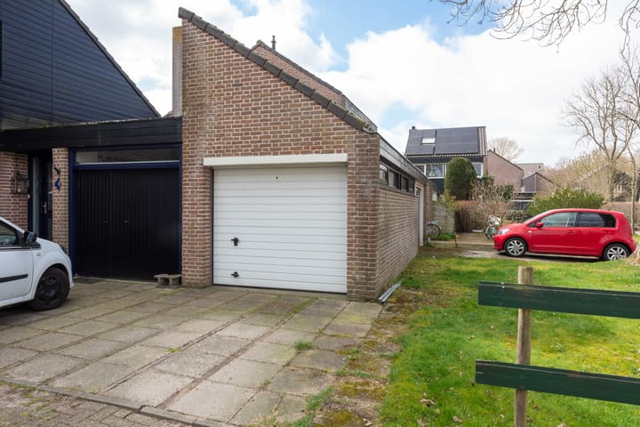 Foto 47 van Vredenoord 20