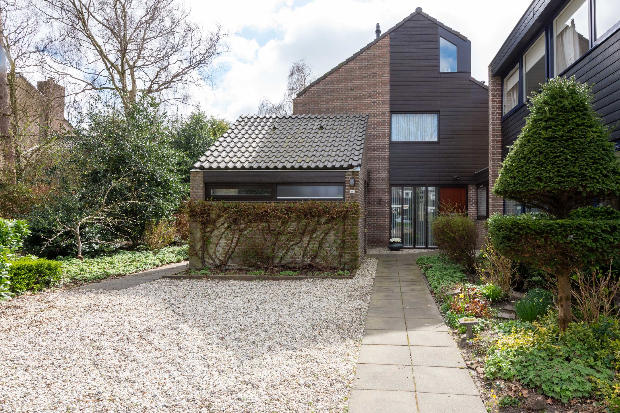 Foto 48 van Vredenoord 20