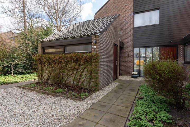 Foto 49 van Vredenoord 20