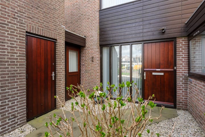 Foto 50 van Vredenoord 20