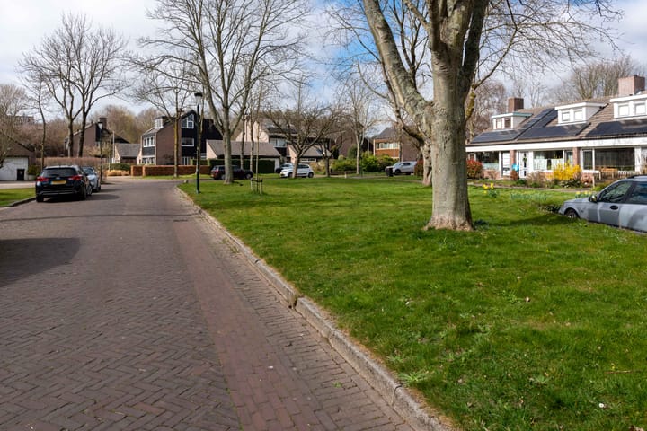 Foto 53 van Vredenoord 20