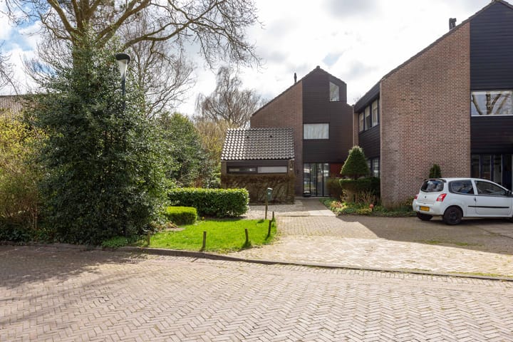 Foto 56 van Vredenoord 20