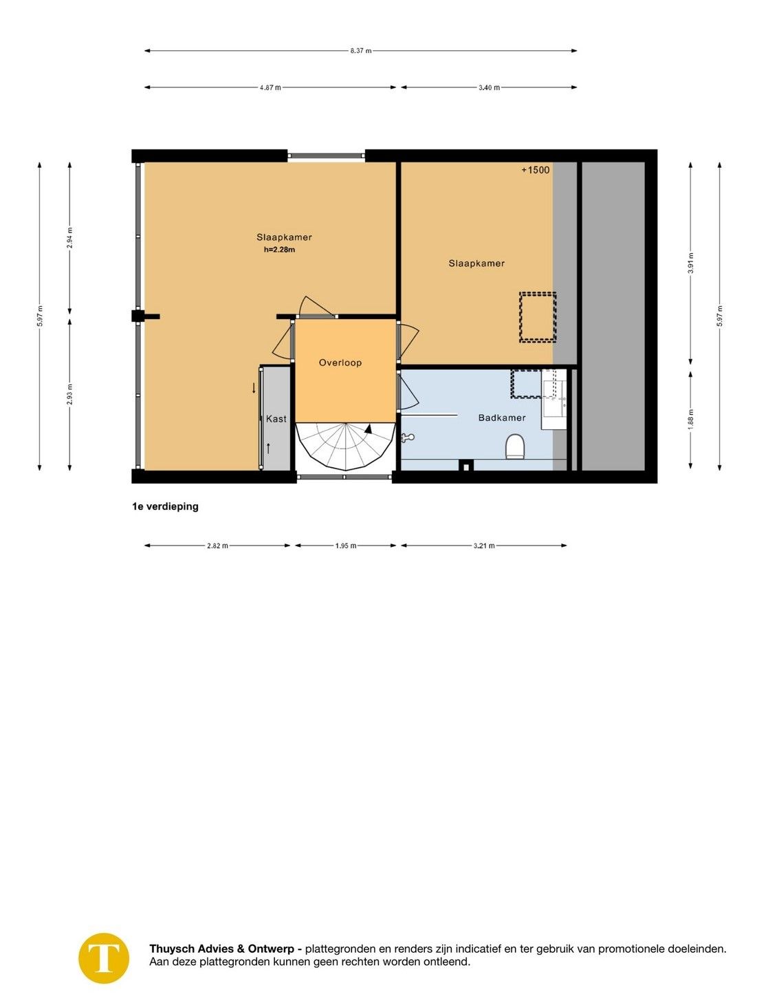 Foto 59 van Vredenoord 20