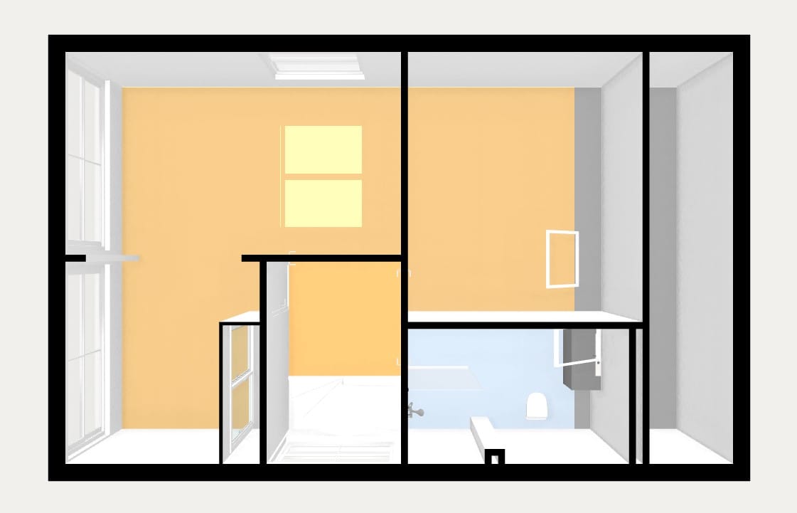 Foto 60 van Vredenoord 20