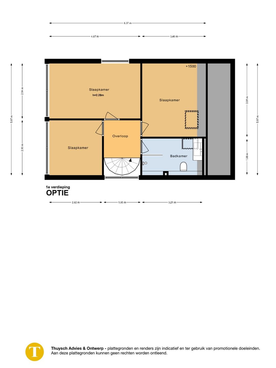 Foto 61 van Vredenoord 20