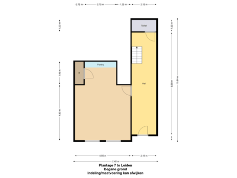 Bekijk plattegrond
