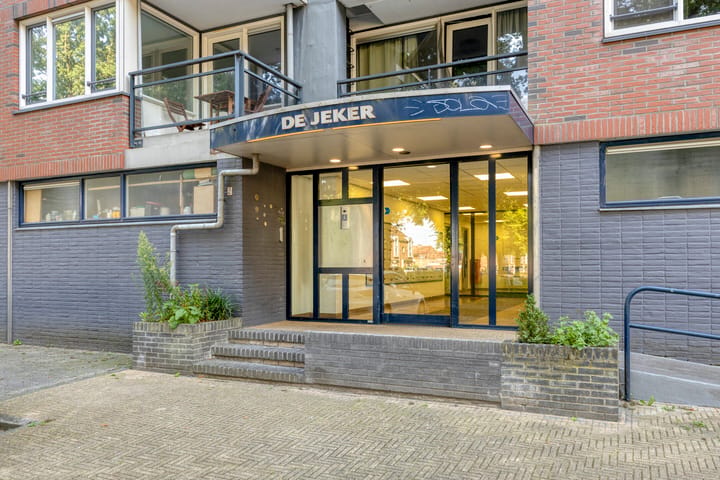 Foto 5 van Jekerstraat 180