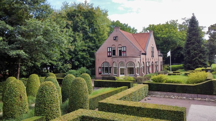 Foto 6 van Godelindeweg 17