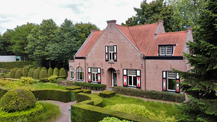 Foto 7 van Godelindeweg 17