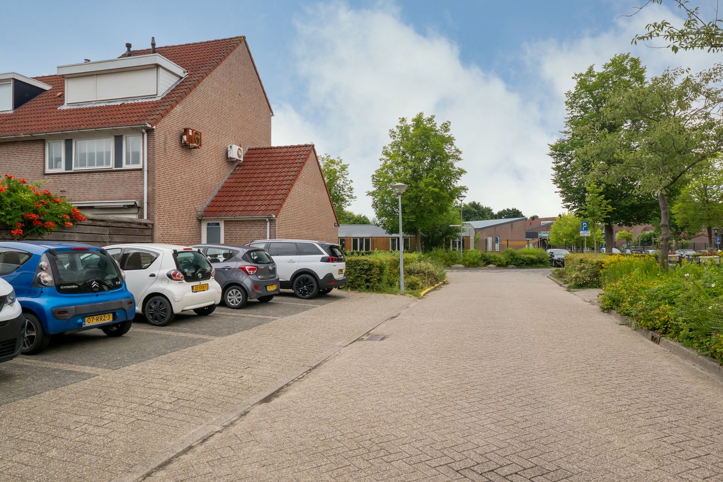 Foto 44 van Cypres 3