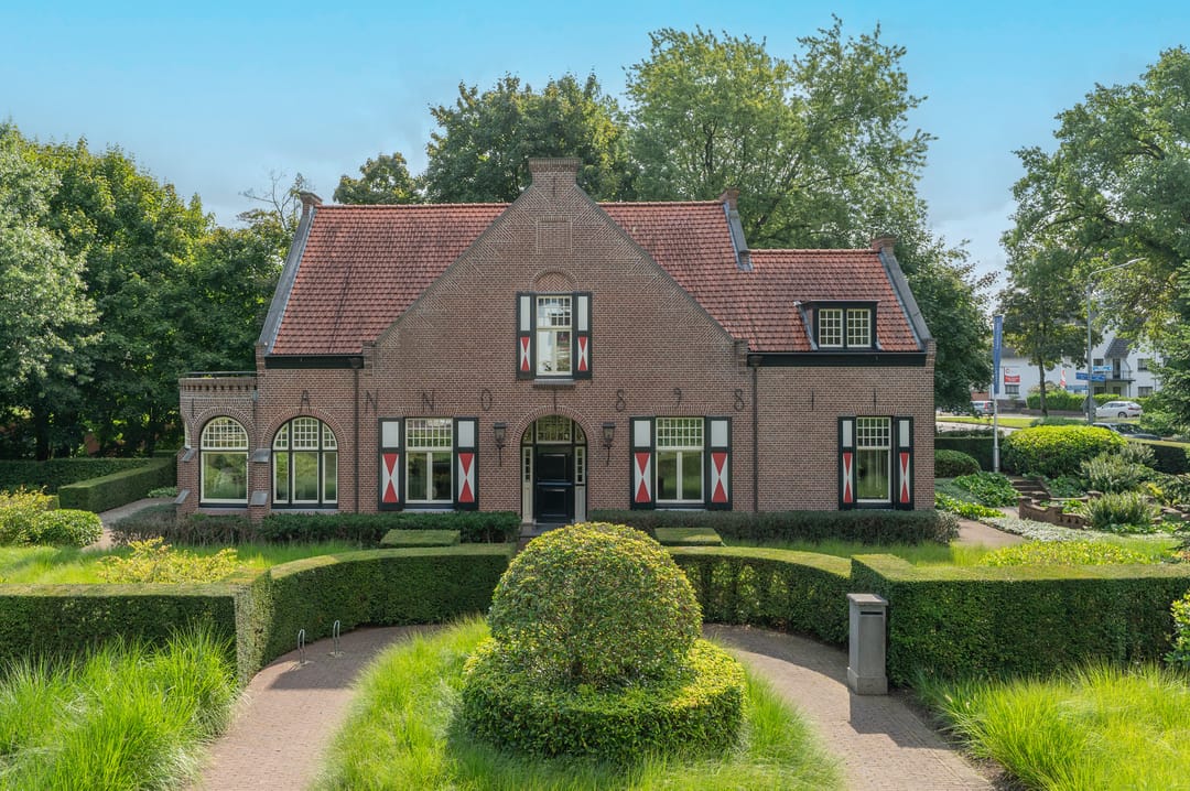 Foto 67 van Godelindeweg 17