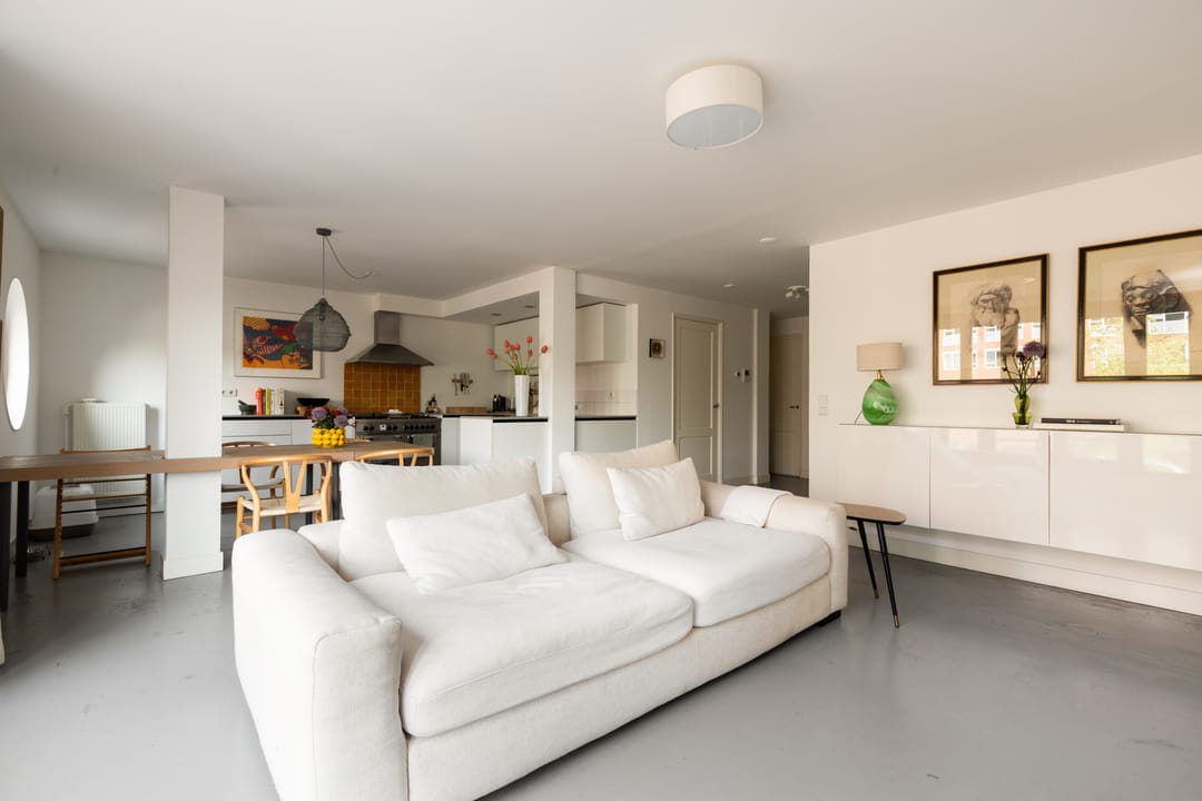 Foto 2 van Waterlooplein 177-A