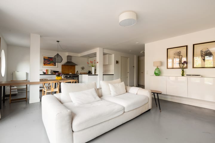 Foto 2 van Waterlooplein 177-A