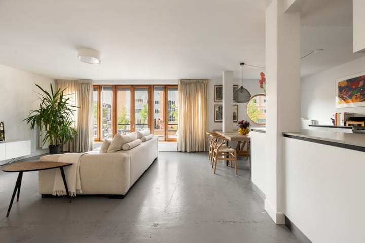 Foto 3 van Waterlooplein 177-A