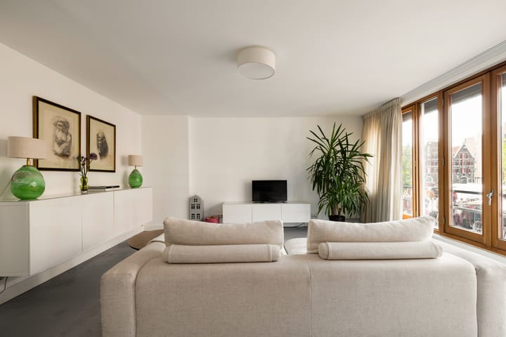 Foto 5 van Waterlooplein 177-A