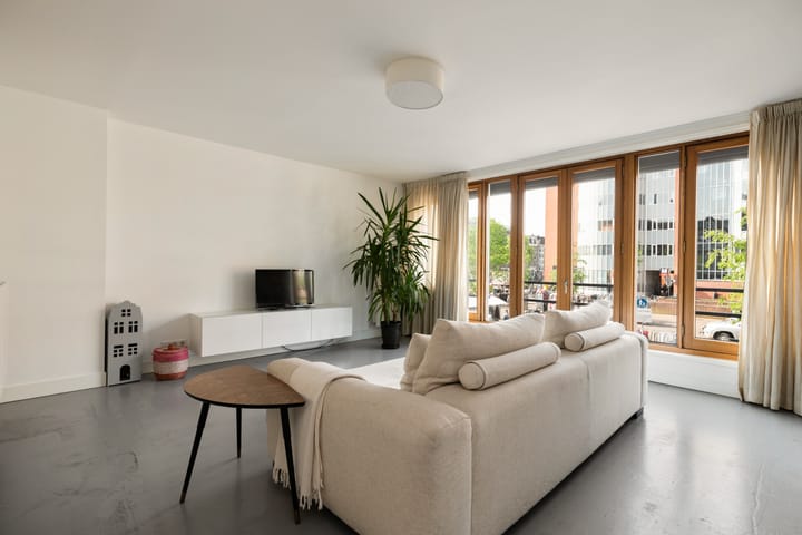 Foto 4 van Waterlooplein 177-A