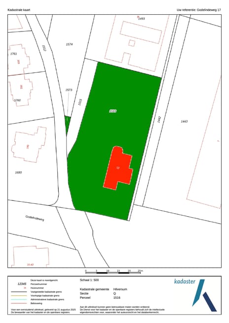 Godelindeweg 17 tertiary image