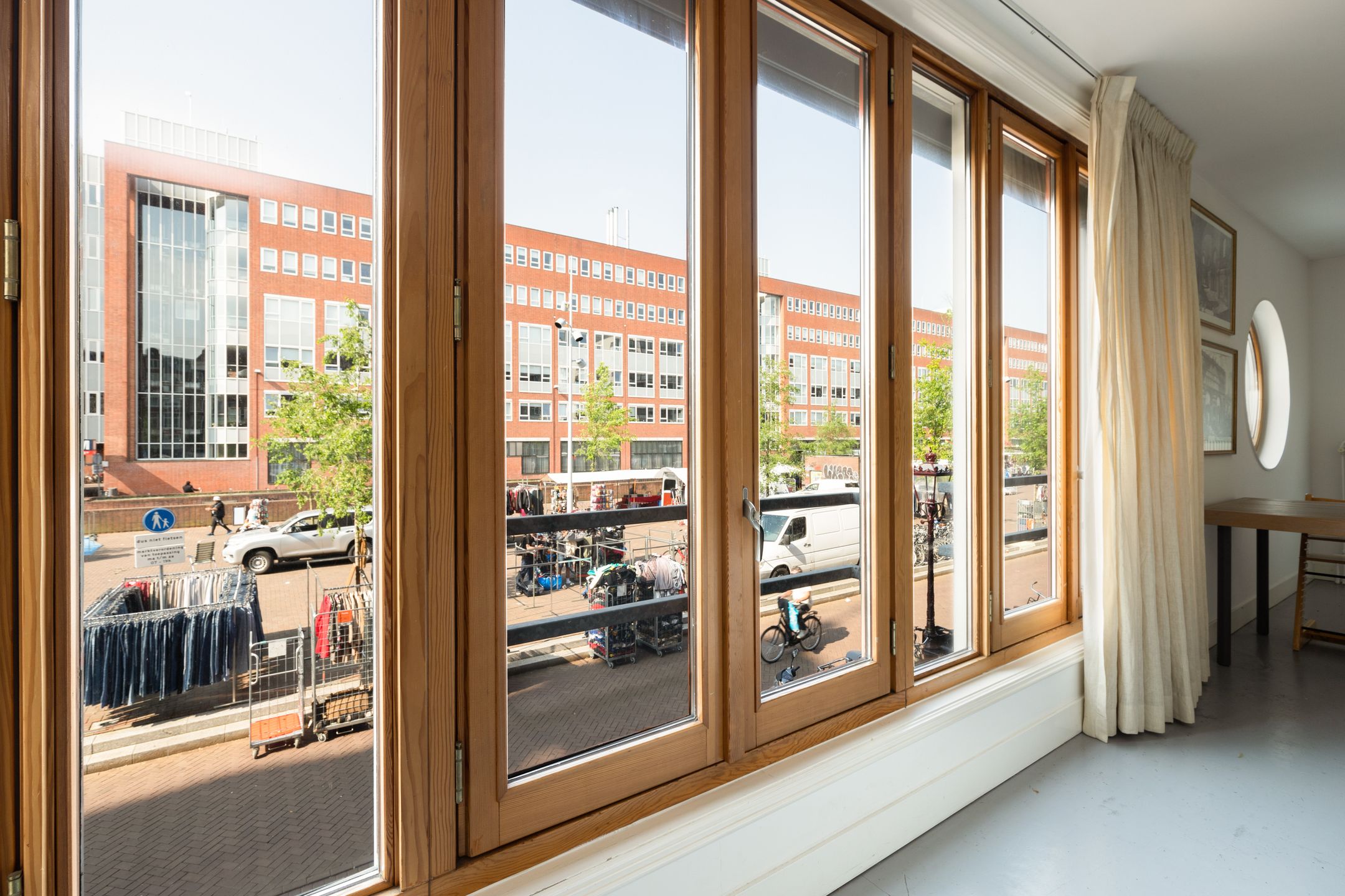 Foto 6 van Waterlooplein 177-A