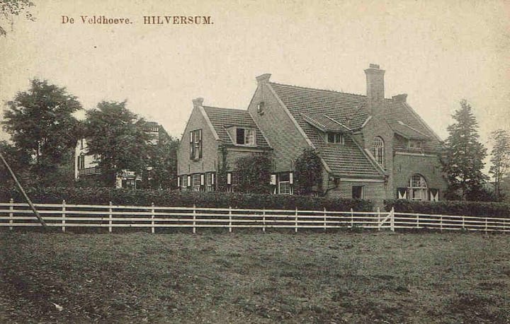 Foto 74 van Godelindeweg 17