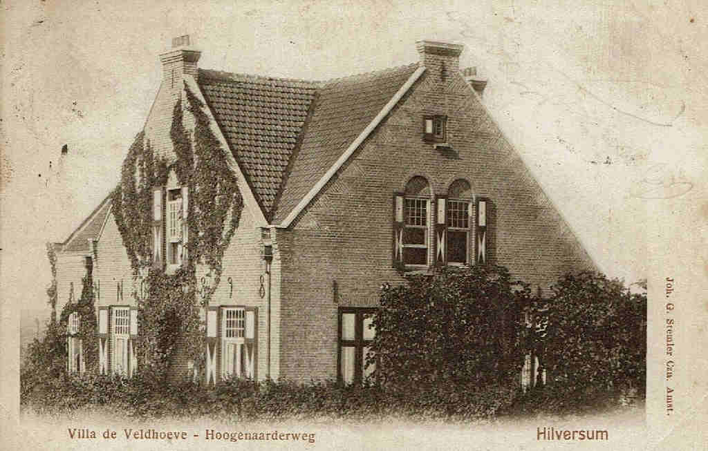 Foto 75 van Godelindeweg 17