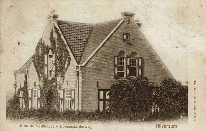 Foto 75 van Godelindeweg 17