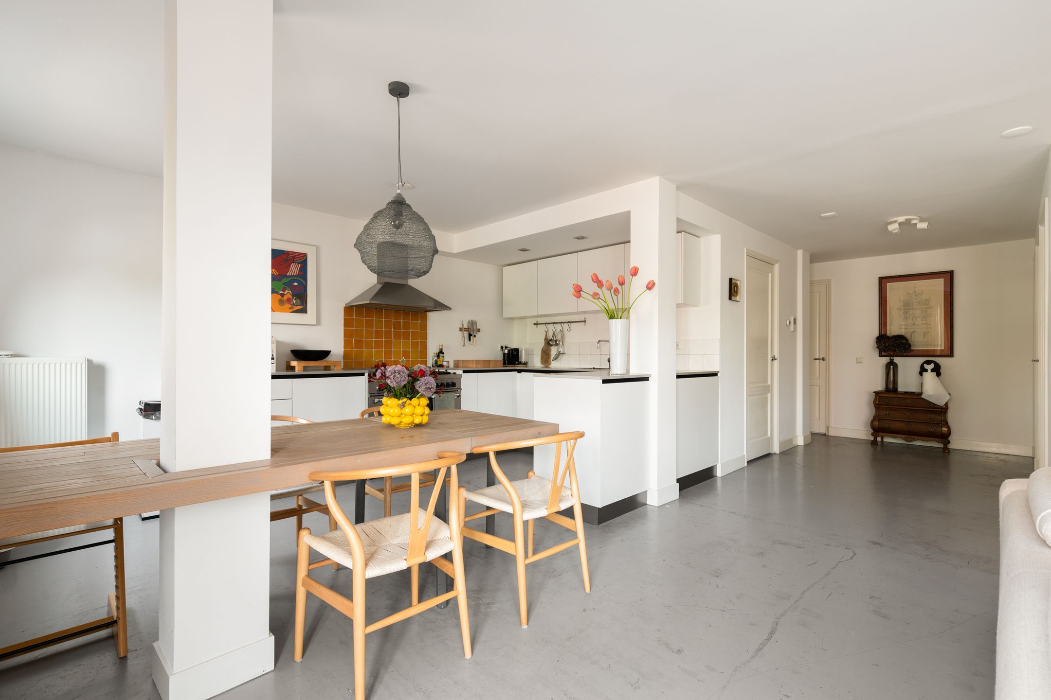 Foto 9 van Waterlooplein 177-A