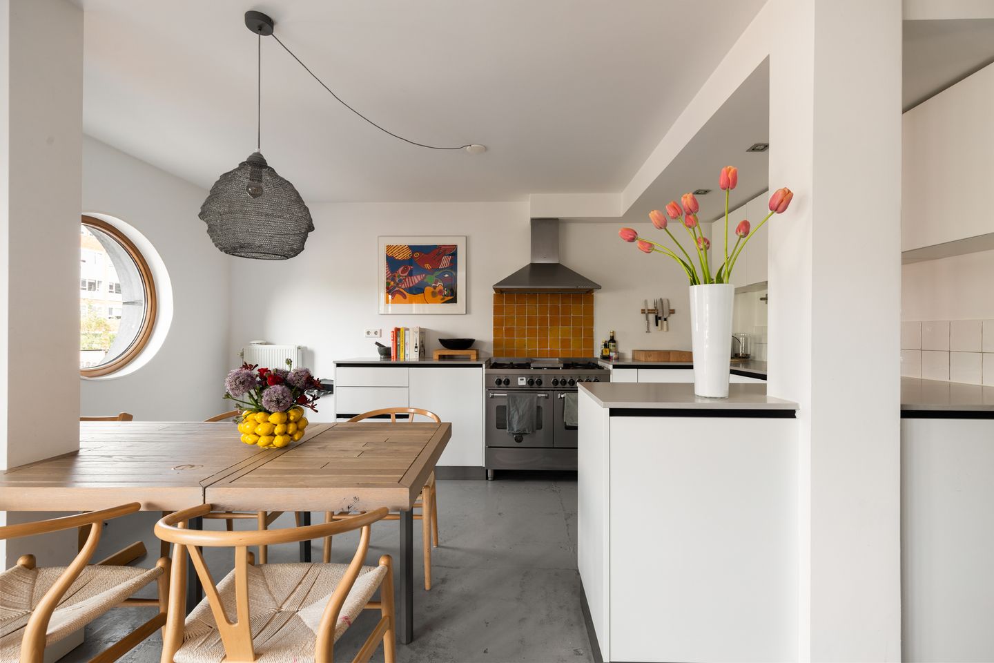 Foto 10 van Waterlooplein 177-A